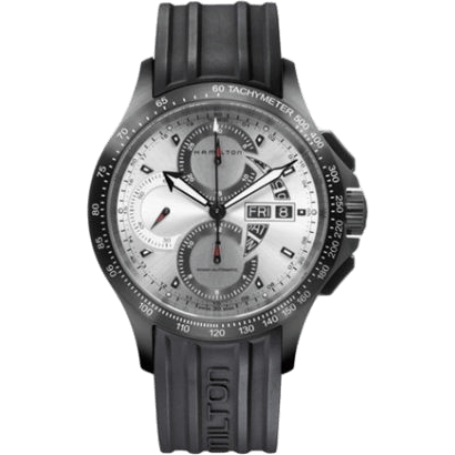 Hamilton King Chrono H64656351