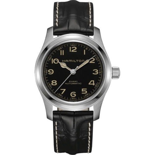 Hamilton Khaki Field Murph / Interstellar H70605731