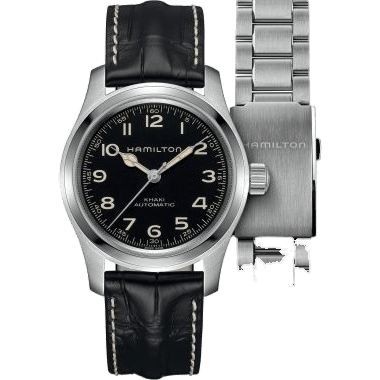 Hamilton Khaki Field Murph / Interstellar / Set H70605732