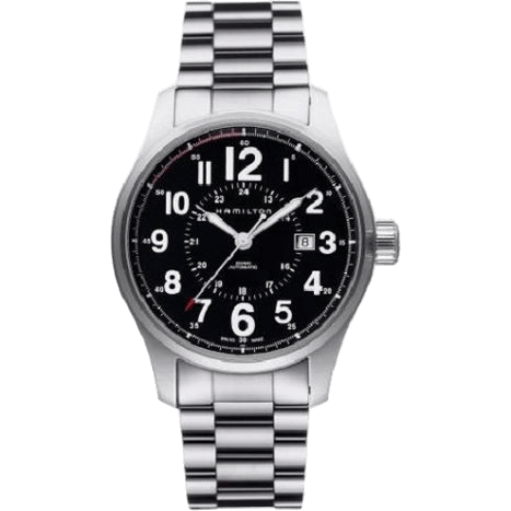 Hamilton Khaki Field Officer Automatic 44 H70615133