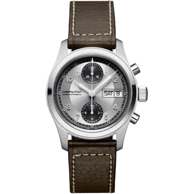Hamilton Khaki Field Automatic Chronograph 42 H71566553