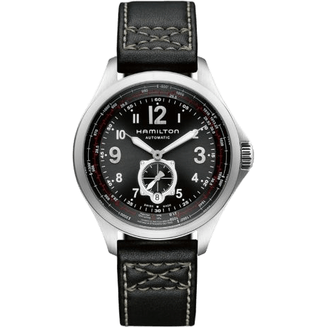 Hamilton Khaki QNE Auto H76655733