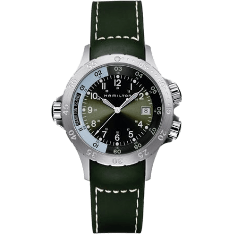 Hamilton Khaki Navy Sub H74531863
