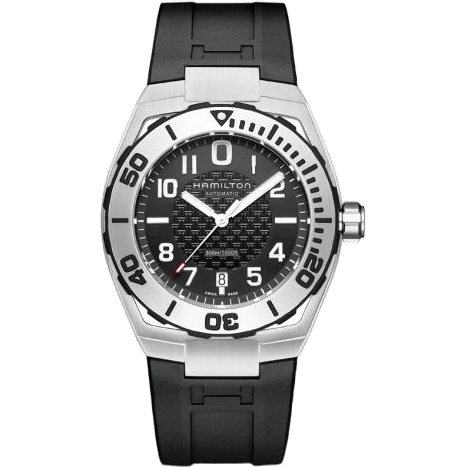 Hamilton Khaki Navy Sub Auto H78615335