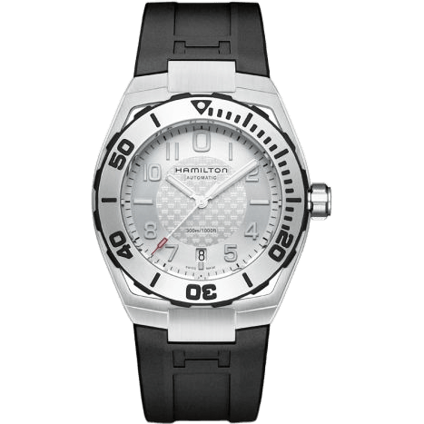 Hamilton Khaki Navy Sub Auto H78615355