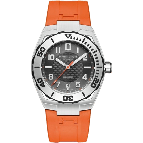 Hamilton Khaki Navy Sub Auto H78615985