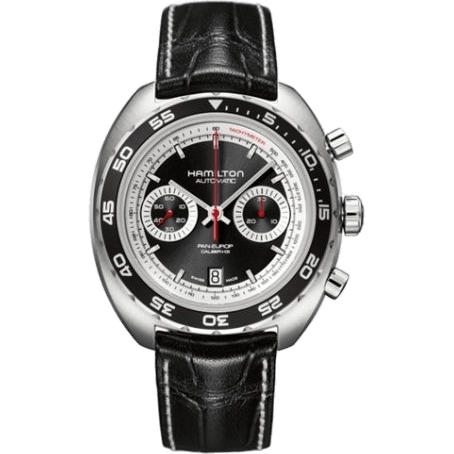 Hamilton Pan Europ Auto Chrono H35756735