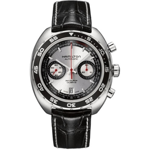 Hamilton Pan Europ Auto Chrono H35756755