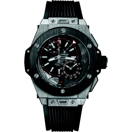 Hublot Big Bang Alarm Repeater Titanium 403.NM.0123.RX