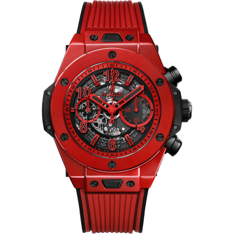 Hublot Big Bang Unico 45 Red Magic 411.CF.8513.RX
