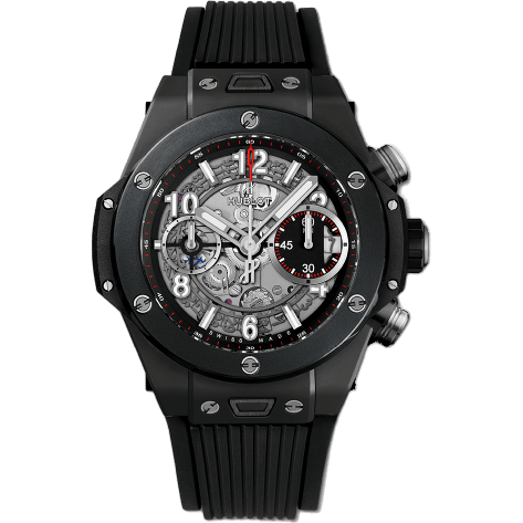 Hublot Big Bang Unico 42 Black Magic 441.CI.1170.RX