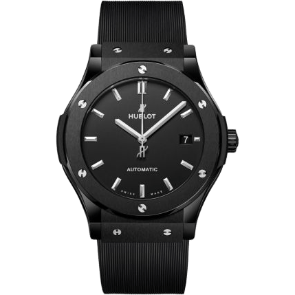 Hublot Classic Fusion 45 Black Magic 511.CM.1171.RX