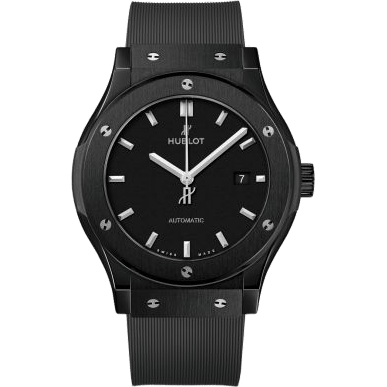 Hublot Classic Fusion 42 Black Magic 542.CM.1171.RX