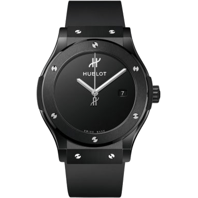 Hublot Classic Fusion Original 42 Black Magic 542.CX.1270.RX.MDM
