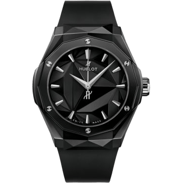 Hublot Classic Fusion Orlinski 40 Black Magic 550.CS.1800.RX.ORL21