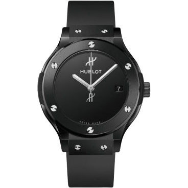 Hublot Classic Fusion Original 38 Black Magic 565.CX.1270.RX.MDM