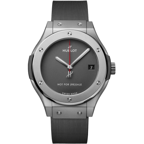 Hublot Classic Fusion Hodinkee Not For (Re-) Sale 565.NX.8070.RX.HDK23