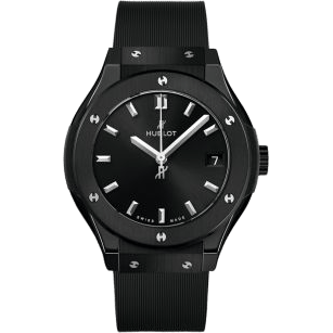 Hublot Classic Fusion 33 Black Magic 581.CM.1470.RX