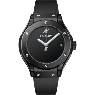 Classic Fusion Original 33 Black Magic