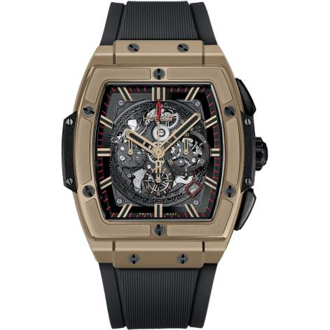 Hublot Spirit of Big Bang 45 Full Magic Gold 601.MX.0138.RX
