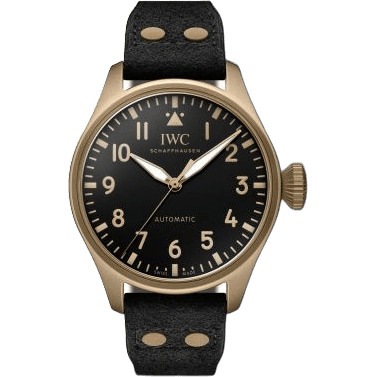Big Pilot 43 Mr. Porter Edition 1