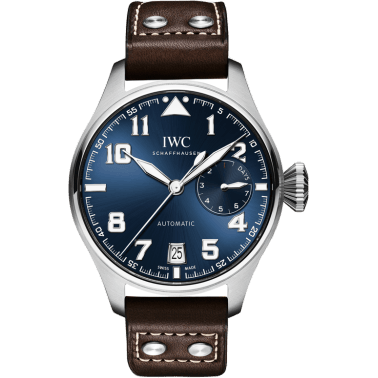 Big Pilot Le Petit Prince / Stainless Steel