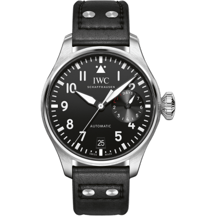 Big Pilot's Watch