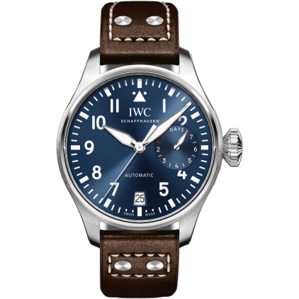 Big Pilot's Watch Le Petit Prince