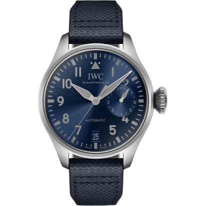 Big Pilot's Watch IWC Racing Works