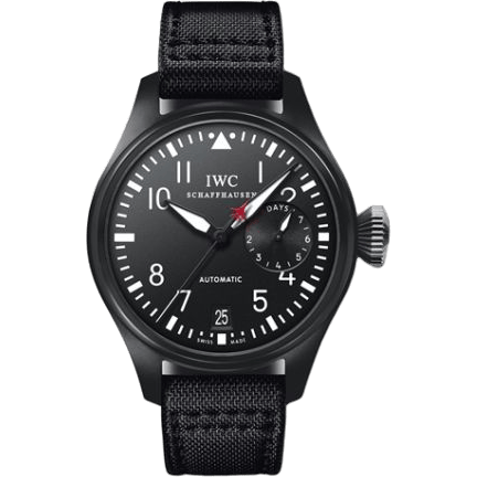 IWC Big Pilot Top Gun IW5019-01