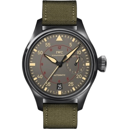 IWC Big Pilot Top Gun Miramar IW5019-02