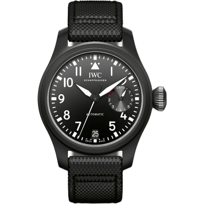 IWC Big Pilot Top Gun IW5020-01