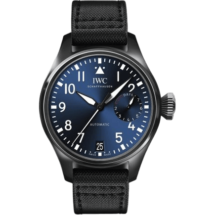 IWC Big Pilot Top Gun Boutique Rodeo Drive IW5020-03