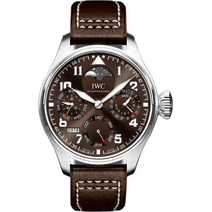 Big Pilot's Watch Perpetual Calendar Edition Antoine de Saint Exupery
