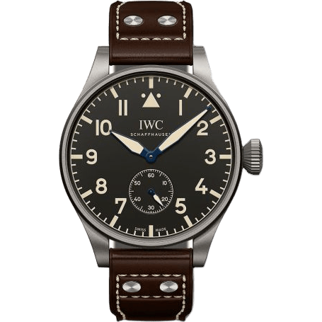 Big Pilot Heritage 55
