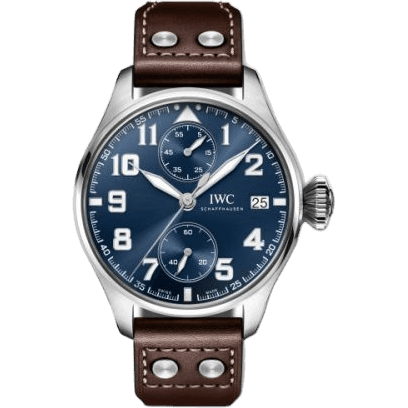 Big Pilot’s Watch Monopusher Edition Le Petit Prince
