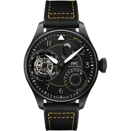 Big Pilot Constant-Force Tourbillon IWC Racing