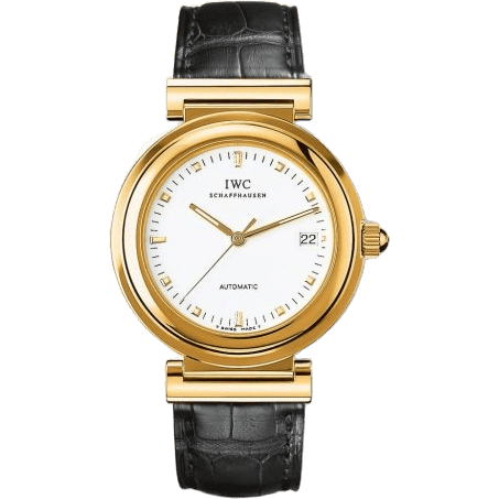 Da Vinci SL Yellow Gold / White