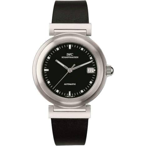 Da Vinci SL Stainless Steel / Black