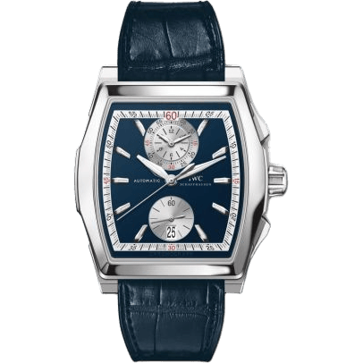 Da Vinci Chronograph Laureus