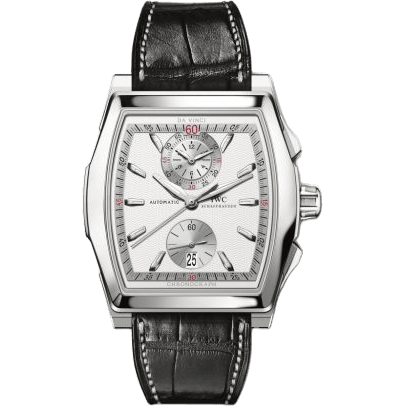 Da Vinci Chronograph Platinum