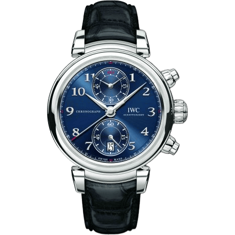 Da Vinci Chronograph Laureus