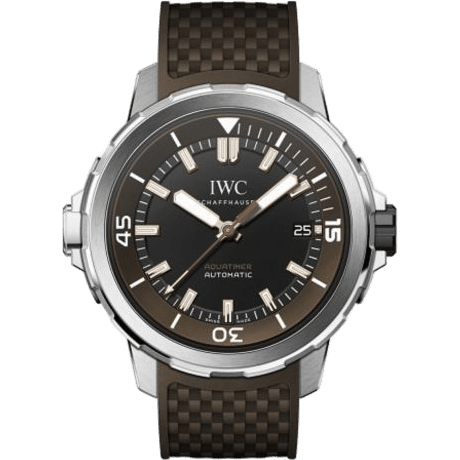 Aquatimer Automatic Stainless Steel / Boesch