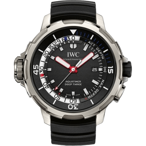 Aquatimer Deep Three