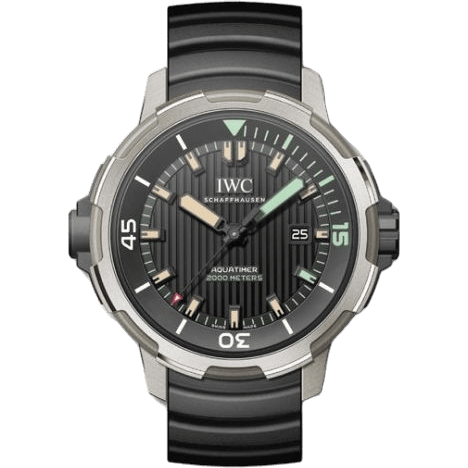 Aquatimer Automatic 2000 Titanium / Cronotempvs