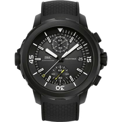Aquatimer Chronograph Edition Galapagos Islands