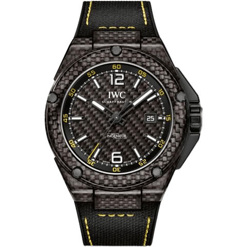 Ingenieur Automatic Carbon Performance Ceramic Yellow