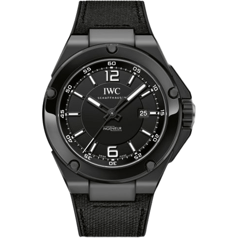 Ingenieur Automatic AMG Black Series Ceramic