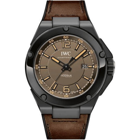 Ingenieur Automatic AMG Black Series Ceramic