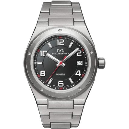 Ingenieur Automatic AMG / Bracelet
